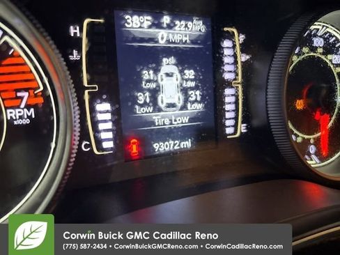 Used 2019 Jeep Cherokee Latitude Plus image 26