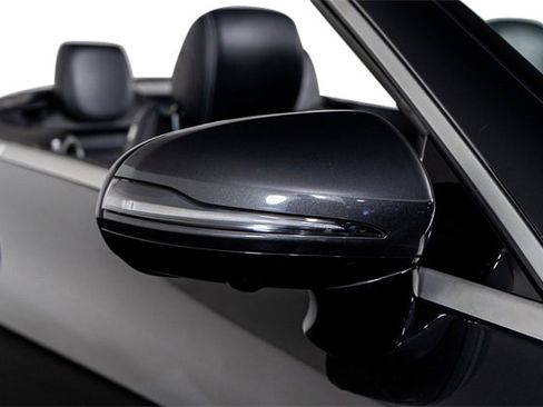 Used 2023 Mercedes-Benz E 53 AMG 4MATIC Cabriolet image 26