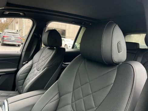 Used 2024 BMW X5 xDrive50e w/ M Sport Package image 14