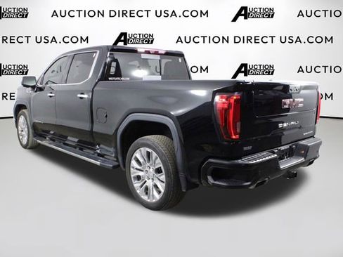 Used 2020 GMC Sierra 1500 Denali w/ Denali Premium Package image 5