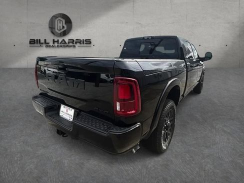 New 2026 RAM 3500 Limited AWD/4WD image 5