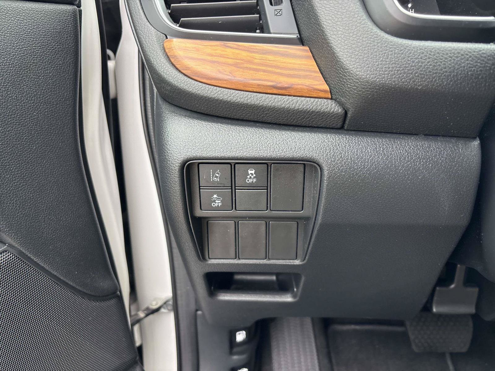 Used 2020 Honda CR-V EX image 19