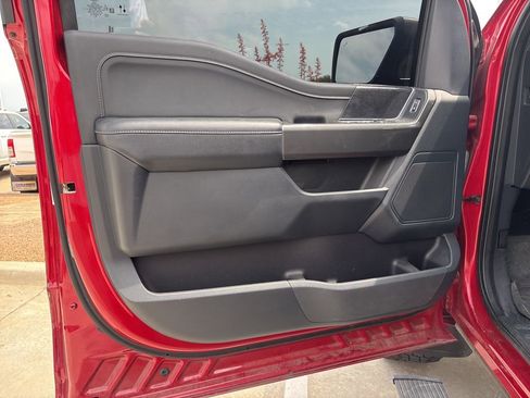 Used 2022 Ford F150 XLT w/ Equipment Group 302A High AWD/4WD image 2