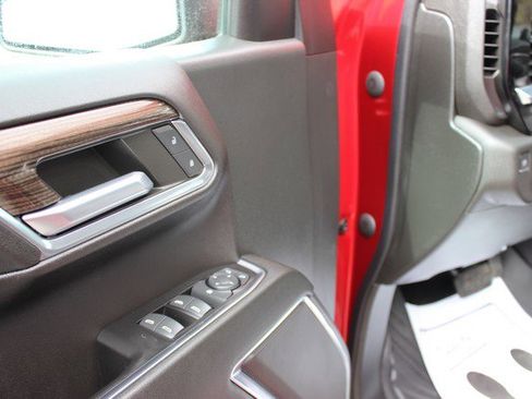 Used 2023 Chevrolet Silverado 1500 RST image 8