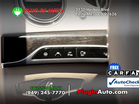 Used 2016 Mercedes-Benz S 550 Sedan image 24