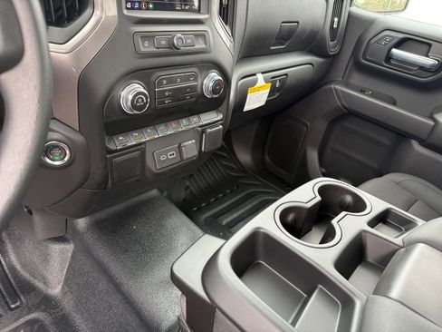 New 2026 GMC Sierra 1500 Pro w/ Pro Value Package RWD image 13