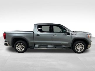 Certified 2021 GMC Sierra 1500 SLT w/ SLT Premium Plus Package AWD/4WD video 2