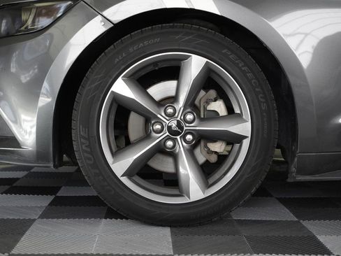 Used 2015 Ford Mustang EcoBoost image 24