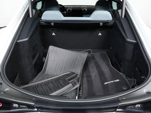 Used 2025 Mercedes-Benz AMG GT 43 image 18