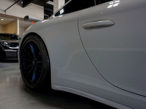Used 2018 Porsche 911 GT3 image 69