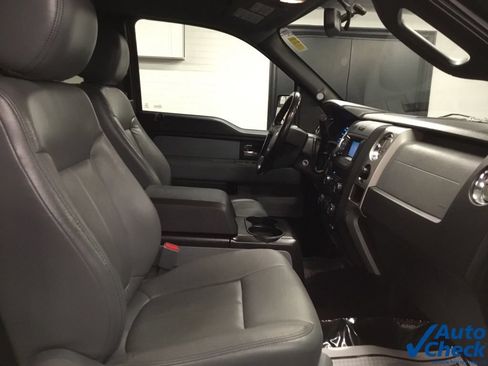 Used 2014 Ford F150 XLT w/ Equipment Group 302A Luxury AWD/4WD image 35