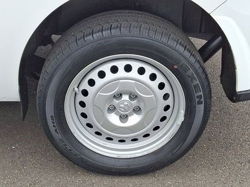 Used 2022 RAM ProMaster City Wagon image 9