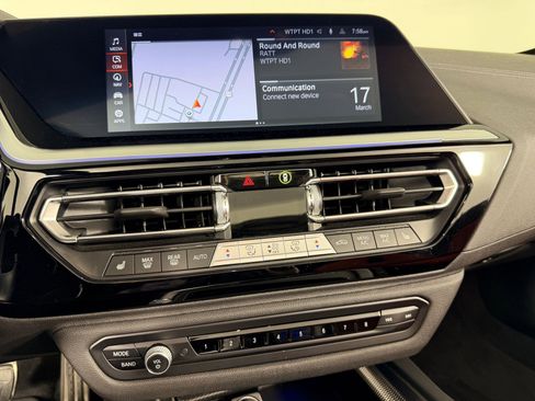 Certified 2022 BMW Z4 M40i w/ Premium Package image 22