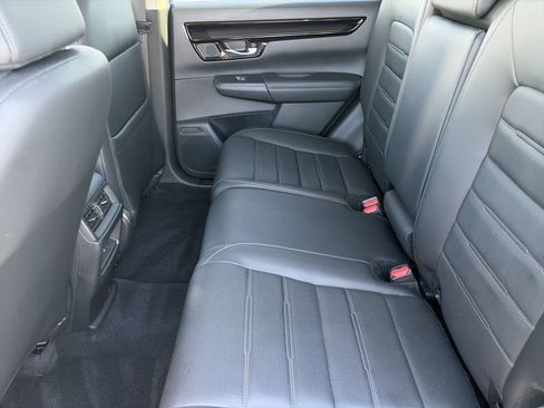 Used 2024 Honda CR-V EX-L image 16