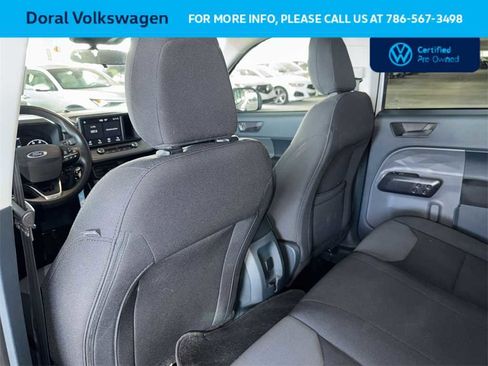 Used 2024 Ford Maverick XL image 23