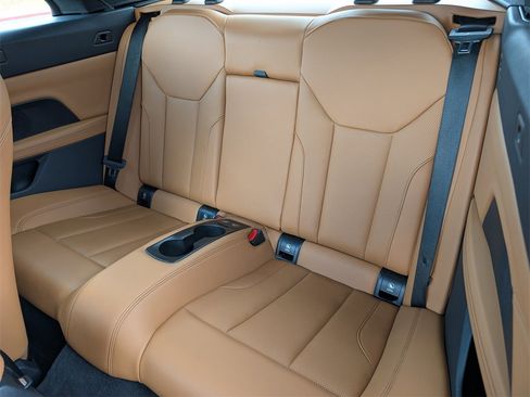 Used 2023 BMW 430i xDrive Convertible w/ Convenience Package image 19