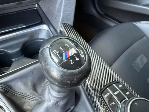 Used 2018 BMW M3 w/ Competition Package RWD image 24