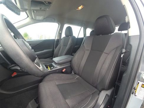 Used 2022 Subaru Outback 2.5i image 24