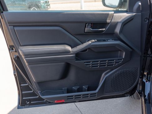 New 2026 Toyota Tacoma SR image 7