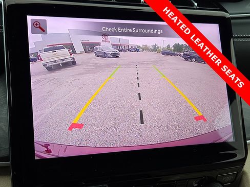 Used 2025 Jeep Grand Cherokee Limited w/ Trailer Tow Package AWD/4WD image 18