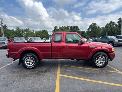Used 2008 Ford Ranger XL AWD/4WD image 5