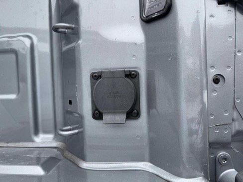 Used 2023 Chevrolet Silverado 1500 RST RWD image 54