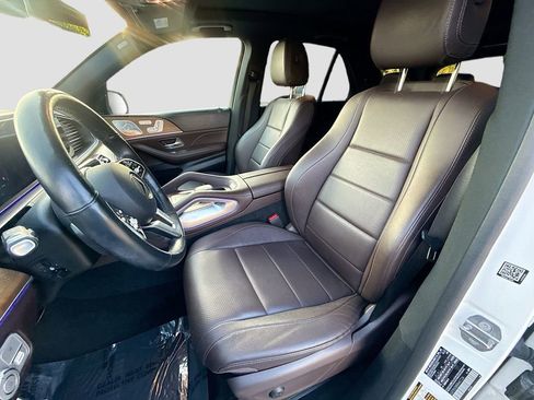 Used 2021 Mercedes-Benz GLE 450 GLE 450 image 22