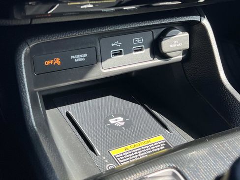 Certified 2024 Honda Civic Sport Touring image 17