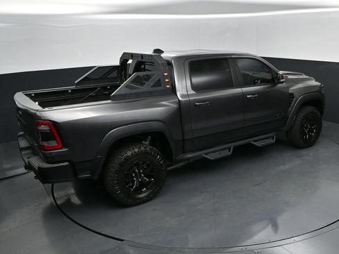 Used 2021 RAM 1500 TRX w/ TRX Level 2 Equipment Group AWD/4WD image 30