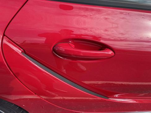 Used 2021 Toyota Supra Premium w/ Driver Assist Package RWD image 27