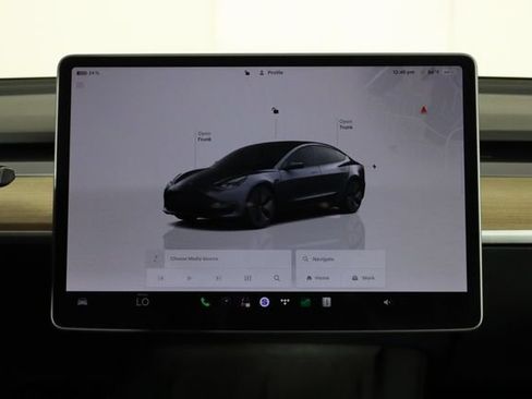 Used 2023 Tesla Model 3 Long Range AWD/4WD image 21