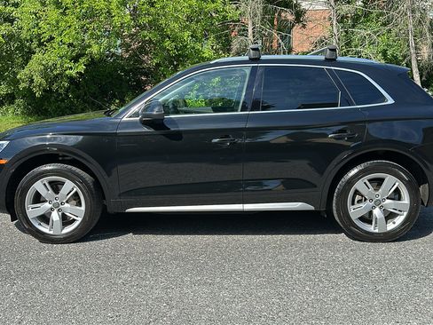 Used 2019 Audi Q5 2.0T Premium Plus w/ Premium Plus Package AWD/4WD image 28