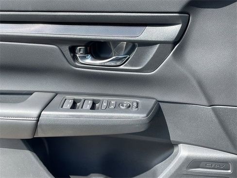 New 2026 Honda CR-V EX image 11