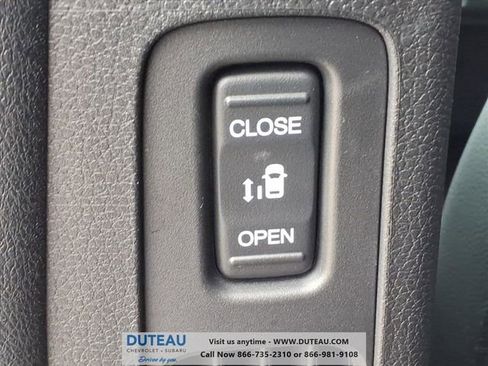 Used 2025 Honda Odyssey EX-L image 12