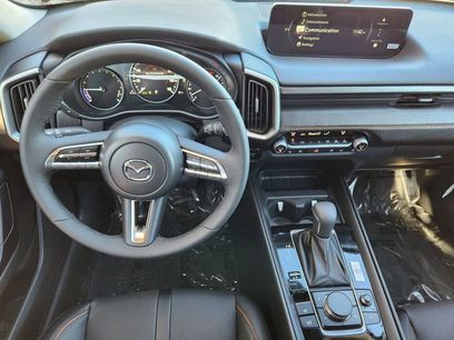 New 2026 MAZDA CX-50 AWD 2.5 Hybrid w/ Cargo Package
