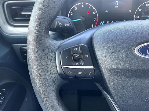 Used 2023 Ford Maverick XLT w/ Equipment Group 300A Standard AWD/4WD image 17