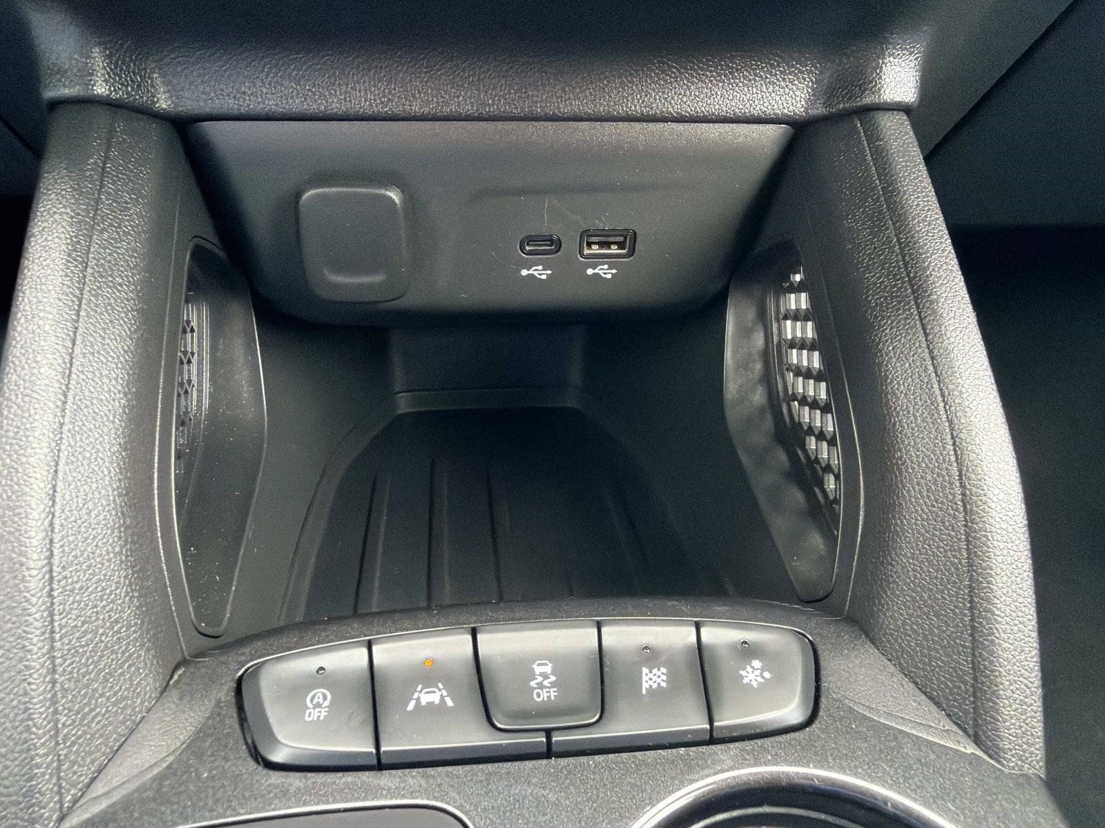 Used 2026 Chevrolet TrailBlazer LS w/ LS Convenience Package FWD image 25