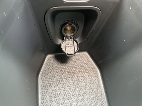 New 2026 Honda Accord LX image 17