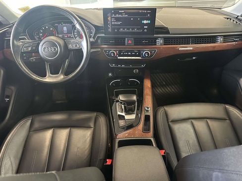 Used 2021 Audi A5 2.0T Premium w/ Convenience Package AWD/4WD image 18