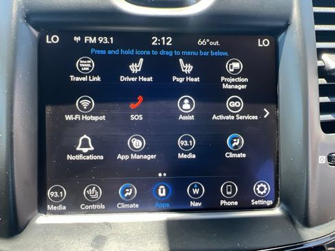 Used 2023 Chrysler 300 S RWD image 67