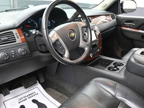 Used 2013 Chevrolet Tahoe LT AWD/4WD image 14