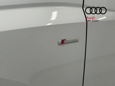 Used 2022 Audi Q3 2.0T Premium AWD/4WD image 6