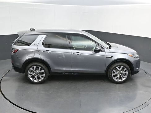 New 2026 Land Rover Discovery Sport Landmark AWD/4WD image 37