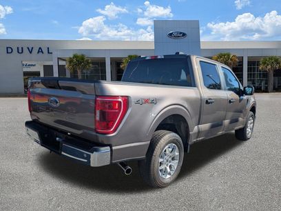 Used 2023 Ford F150 XLT