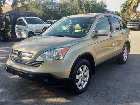 Used 2009 Honda CR-V EX-L image 3