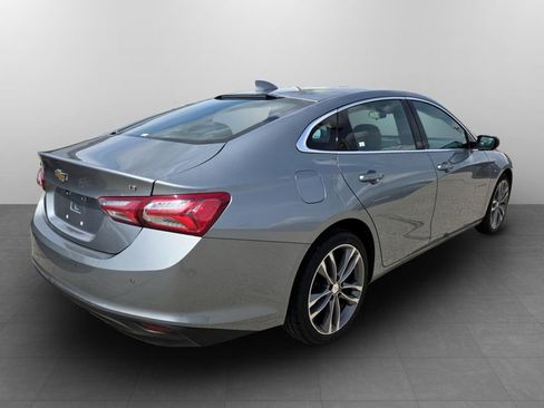 Used 2024 Chevrolet Malibu LT FWD image 7