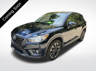 Used 2016 MAZDA CX-5 Grand Touring FWD video 1