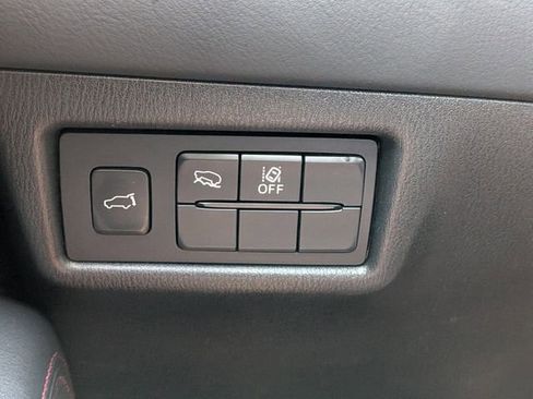 Used 2024 MAZDA CX-5 Carbon Edition image 27