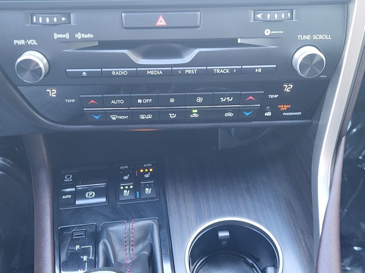 Used 2016 Lexus RX 350 FWD w/ Premium Package image 29