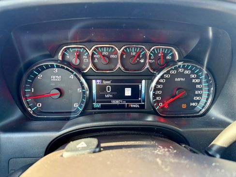 Used 2018 GMC Sierra 1500 SLT image 19